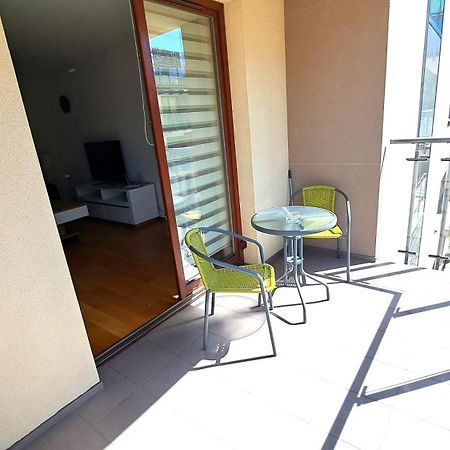 Bianco Apartament Reduta Park Free Parking 크라쿠프 외부 사진