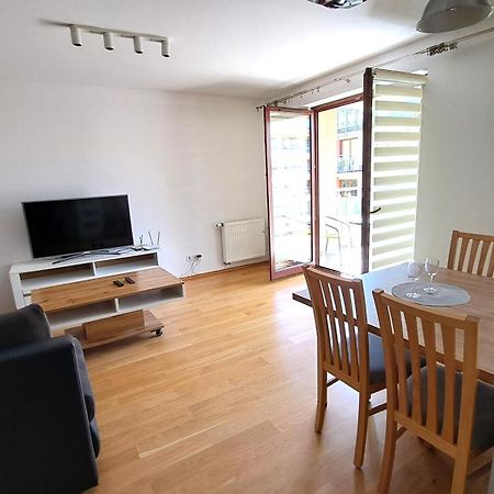 Bianco Apartament Reduta Park Free Parking 크라쿠프 외부 사진