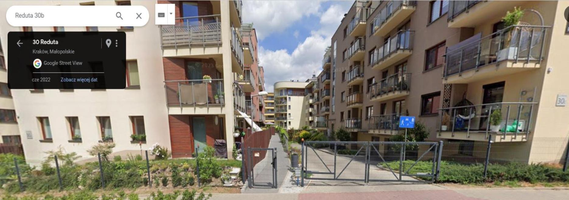 Bianco Apartament Reduta Park Free Parking 크라쿠프 외부 사진