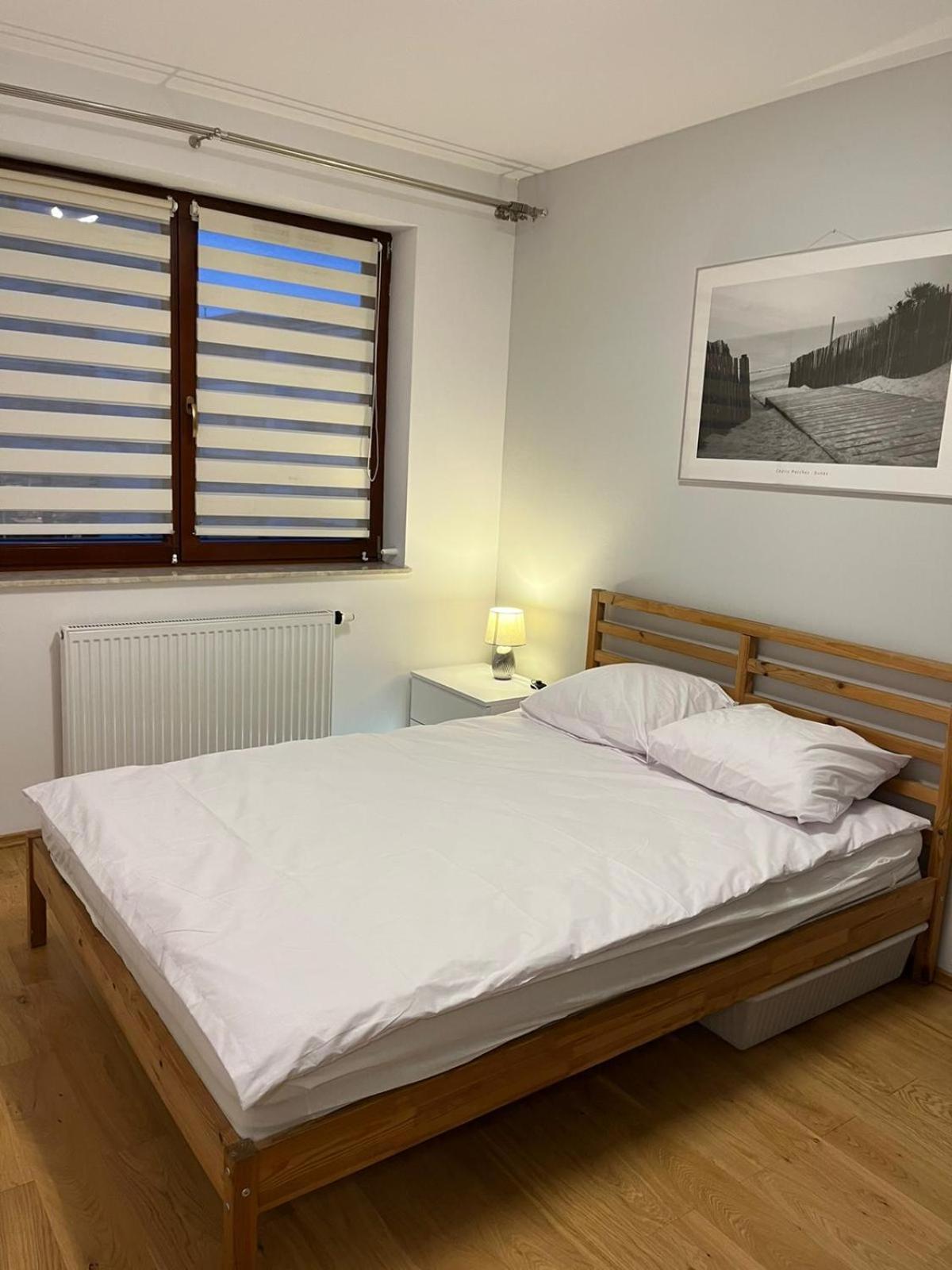 Bianco Apartament Reduta Park Free Parking 크라쿠프 외부 사진